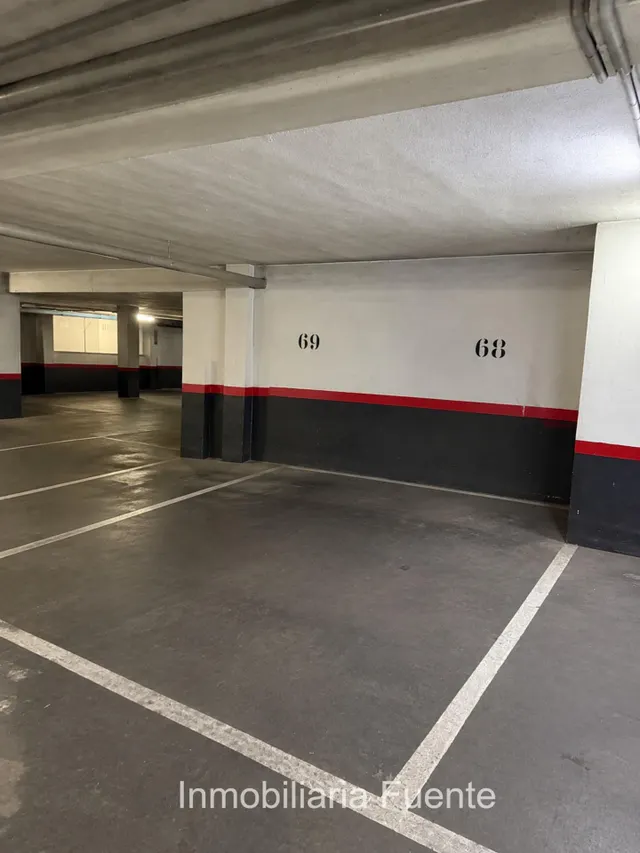 Piso, ascensor, garaje, camarote en Zalla — 20
