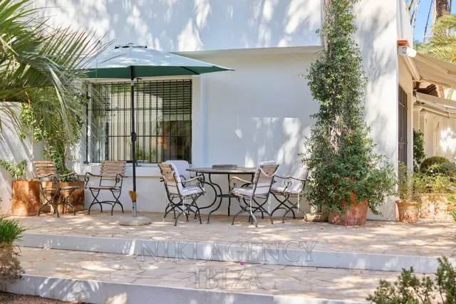 Casa-Chalet en Venta en Santa Eularia Des Riu Baleares — 30