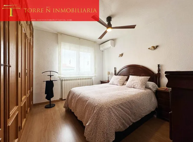 Piso en venta en Madrid — 10