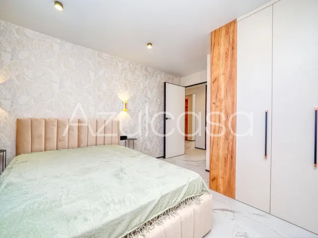 Fantástica vivienda totalmente reformada en venta de 3 dormitorios y 2 baños en La Albufereta — 37