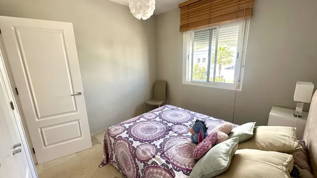 Adosado 3 habitaciones 162m² en venta - Costa Del Sol — 20