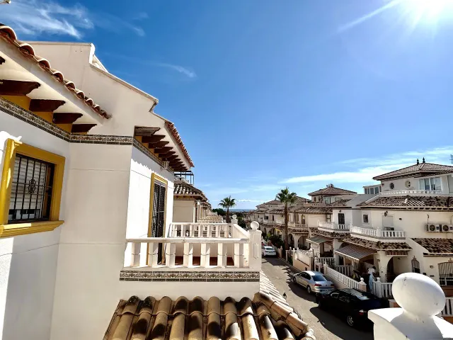 Casa 2 habitaciones 97m² en venta - Cabo Roig — 15