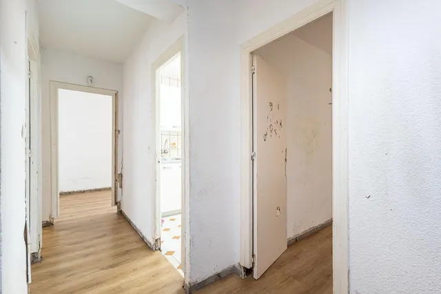 Piso de 3 dormitorios con terraza en plena zona Fontiveros — 10