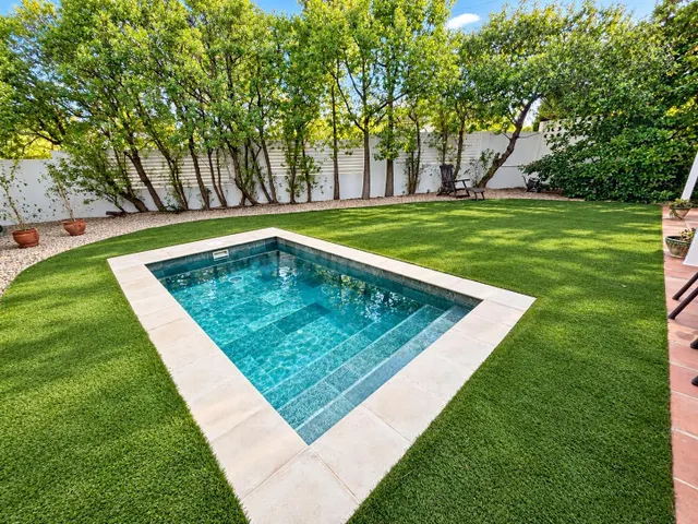 Chalet independiente con piscina y jardín en El Vedat de Tor - foto 3