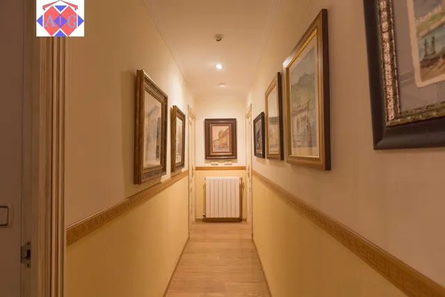 0110 Chalet en Zona Residencial, El Romeral. — 20