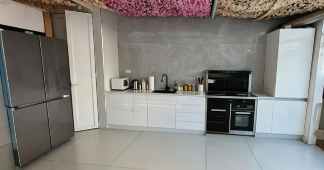 Pareado 7 habitaciones 273m² en venta - Casco Histórico — 7