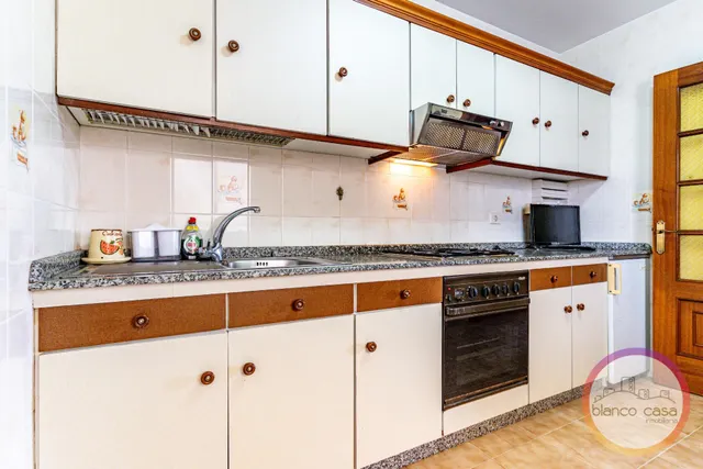 PISO listo para entrar A VIVIR ✨ por 89.990 € | CARBALLO (A Coruña) — 23