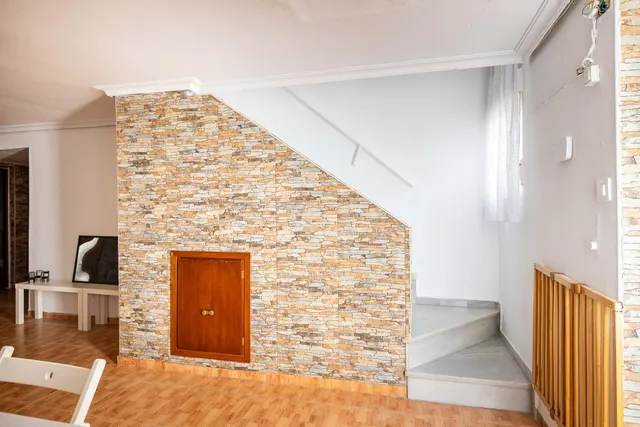 Encantadora Casa Adosada en Barriada Juan XXIII — 12