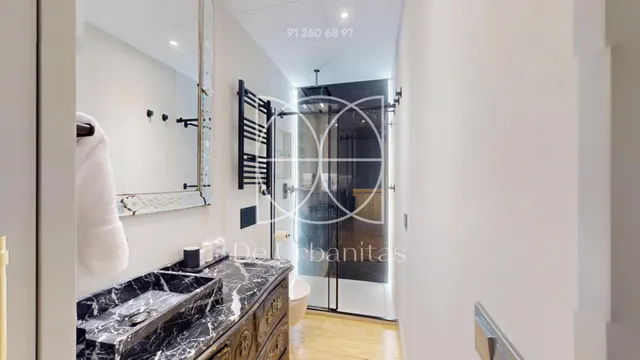 Piso 3 habitaciones 117m² en venta - Recoletos — 13
