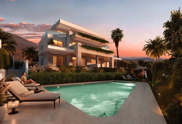 Apartamento 2 habitaciones 116m² en venta - La Galera — 20