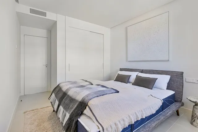 Ático 3 habitaciones 156m² en venta - Centro — 15