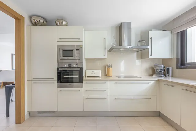 Apartamento 3 habitaciones 130m² en venta - Marbella — 11