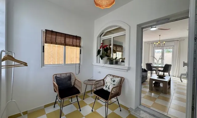 Villa 4 habitaciones 124m² en venta - Parque las naciones — 22