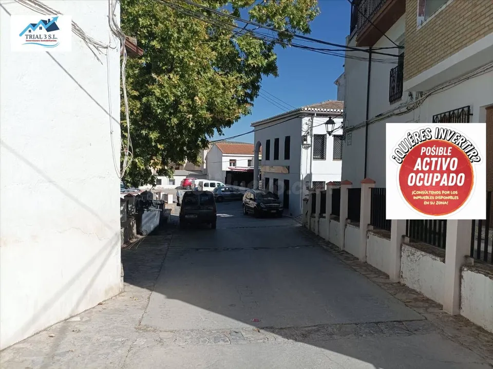 Venta de Casa Adosada en  Píñar (Granada)