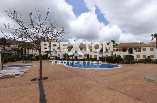 VIVIENDAS EN RESIDENCIAL "BAHÍA DE PORTMAN" DESDE 69.000 € — 5