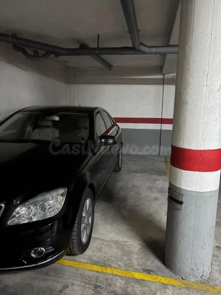 Garaje 23m² en venta - Playa del Cura — 4