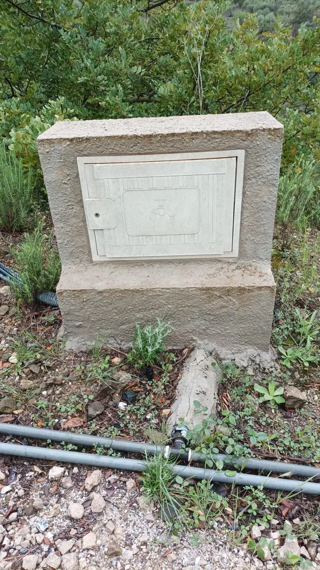 Finca rústica a la venta en Comares — 26