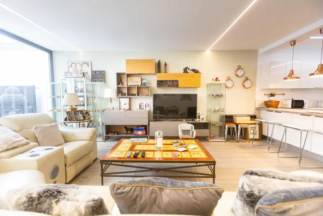 Exclusiva Villa de Lujo en  carretera santa catalina con establos y picadero de caballos  , Murcia - €1,395,000 — 39