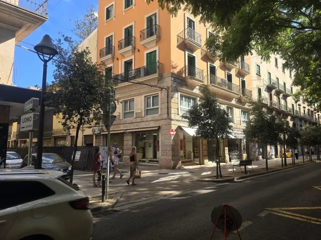 PISO EN EL CENTRO DE PALMA — 29