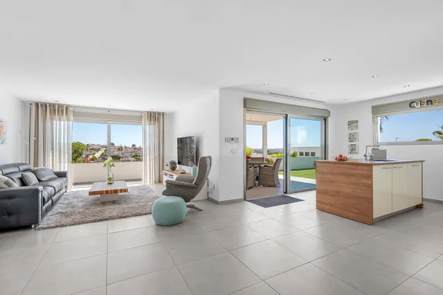 Villa 3 habitaciones 126m² en venta - La marina - foto 4