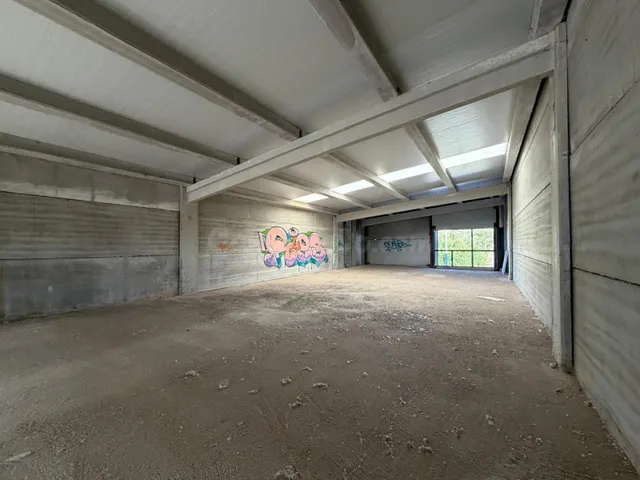 Nave industrial versátil de 372 m2 en el principal eje empre - foto 4