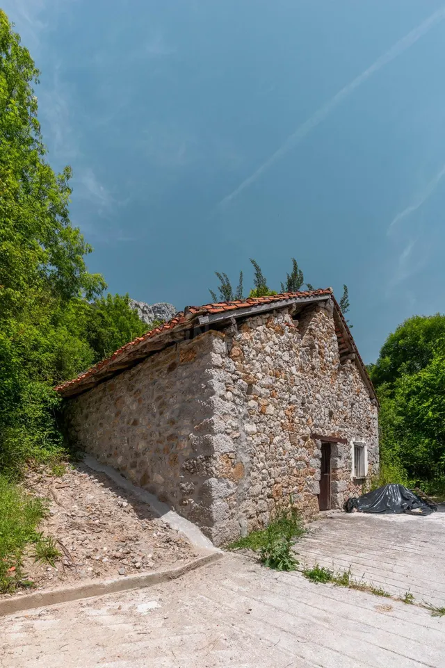 CABAÑA CON TERRENO TRESCARES - foto 4