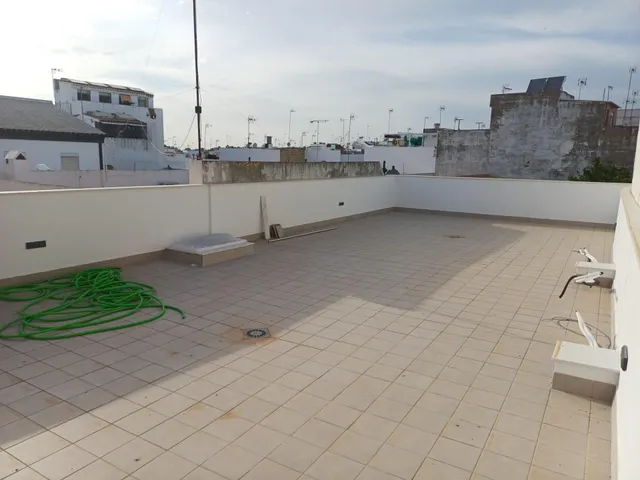 En venta casa de planta baja en La Puebla del Río — 15