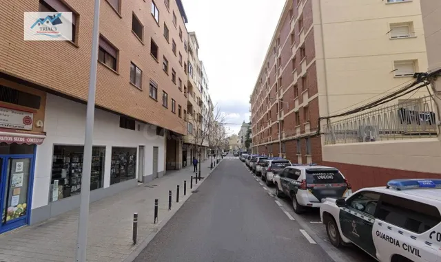 Venta piso en Albacete