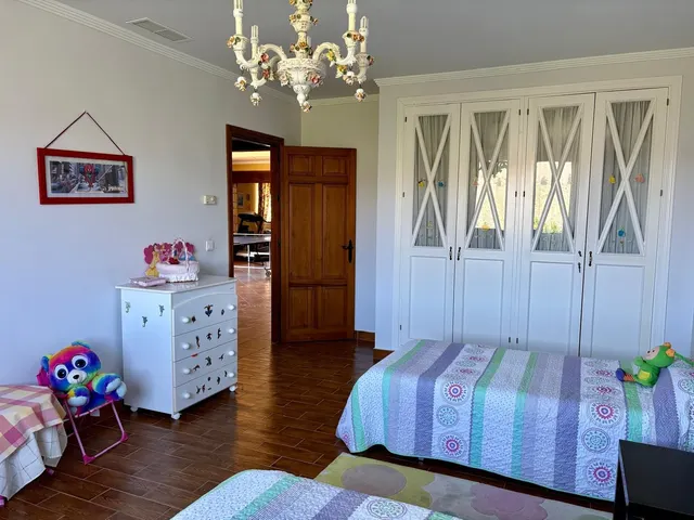 Finca rústica 7 habitaciones 564m² en venta - Costa Del Sol — 32