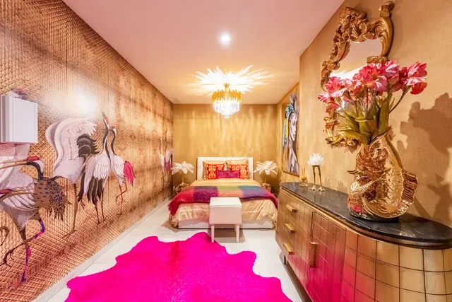 Chalet 7 habitaciones 531m² en venta - Riviera del sol — 36