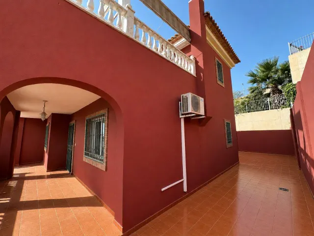 Villa 3 habitaciones en venta - Los Urrutias — 13