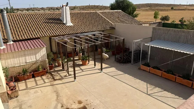 VIVIENDA DE CAMPO EN CORVERA — 30