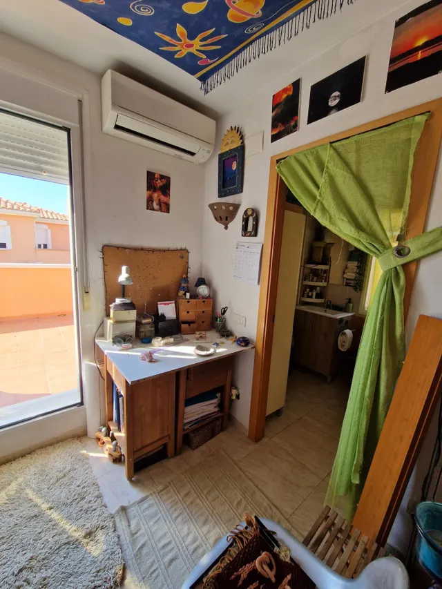 Acogedora Casa Adosada en Miami Platja con Jardín Privado y Piscina Comunitaria — 15