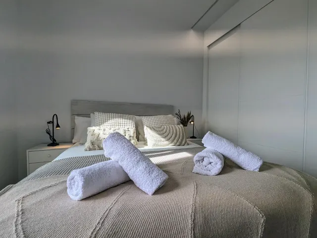 Ático 2 habitaciones 76m² en venta - Las Filipinas — 21