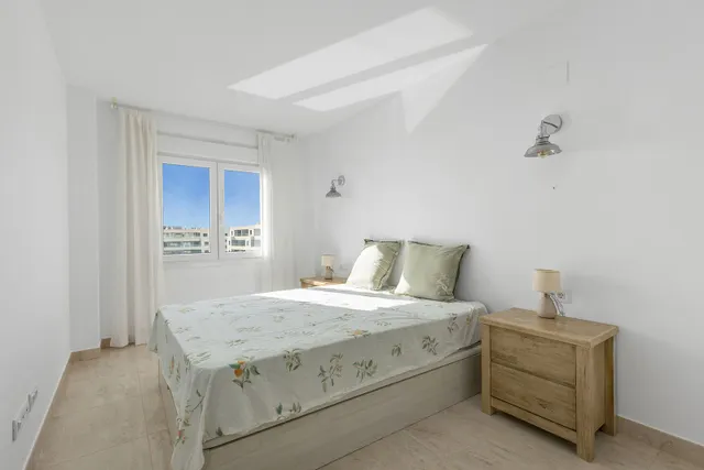 Ático 3 habitaciones 139m² en venta - Punta Prima — 24