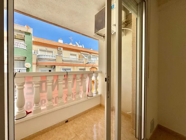 moderno apartamento en el corazón de torrevieja — 9