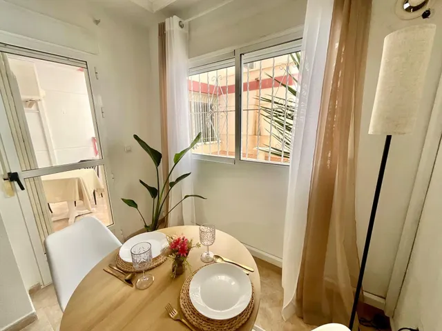 Gran apartamento en Torrevieja: 1 baño, 1 aseo — 11