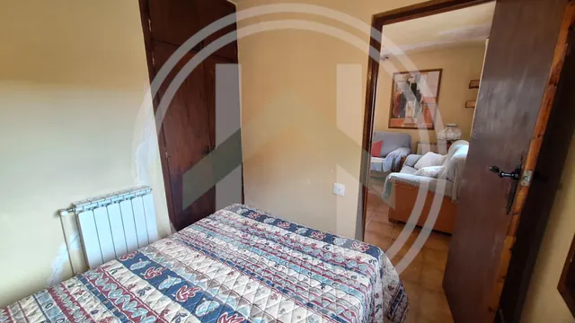 Tu refugio junto al montseny: naturaleza, piscina y un hogar con infinitas posibilidades — 29