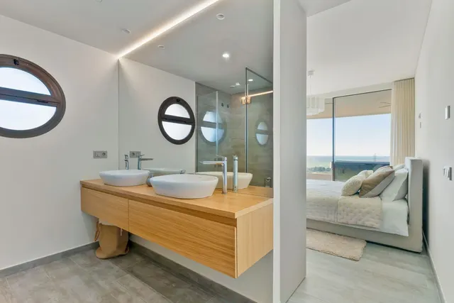 Apartamento 3 habitaciones 117m² en venta - Centro — 12