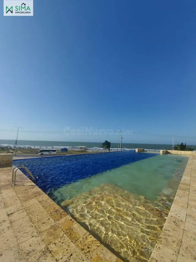¡Exclusivo Penthouse Dúplex en Marbella, Cartagena! ✨ - foto 3