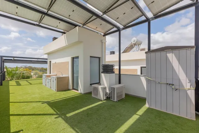 Villa 3 habitaciones 144m² en venta - Pueblo 4 — 32