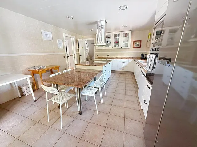 La casa que lo tiene todo en Cubelles - foto 5