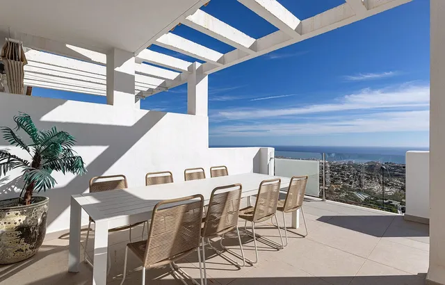 Ático Dúplex 3 habitaciones 105m² en venta - Centro — 25