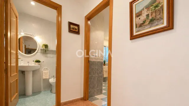 Amplia Casa en Alquería d'Asnar — 24