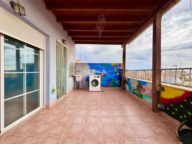 Casa en Totana - La Era Alta: Espaciosa y Luminosa - foto 5