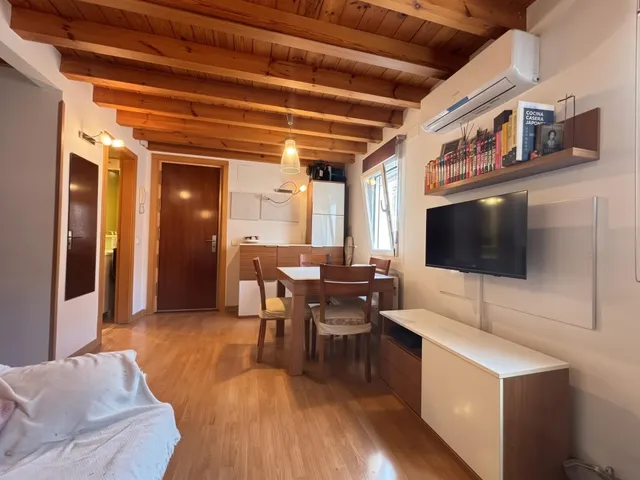 Acogedor DÚPLEX de 2 DORMITORIOS y 2 BAÑOS — 9