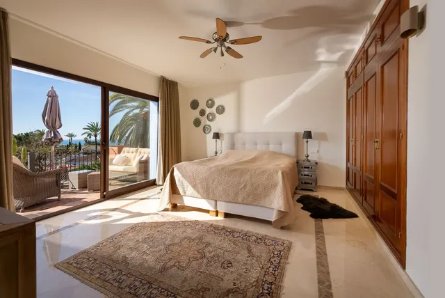 Chalet 3 habitaciones 368m² en venta - Marbella — 7