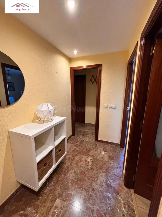 APARTAMENTO DE UN DORMITORIO EN FUENTEZUELAS - foto 5