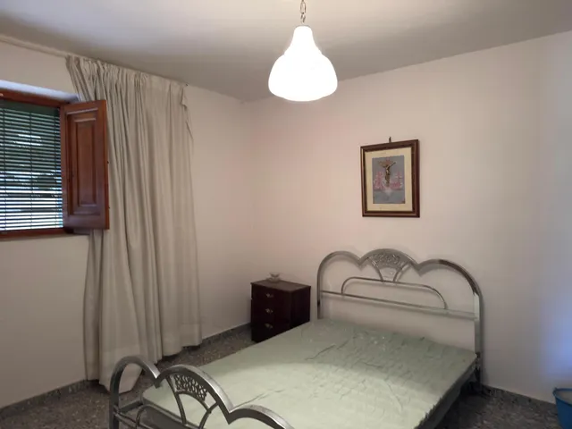Casa de pueblo en restabal ( el valle) — 17
