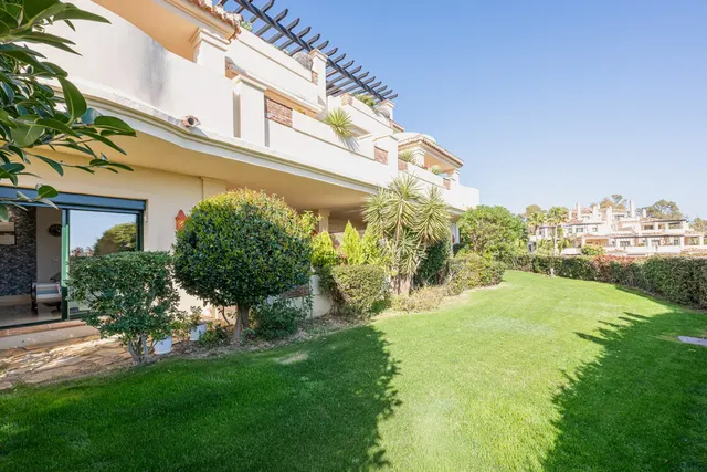 Apartamento 2 habitaciones 255m² en venta - El Madroñal — 33